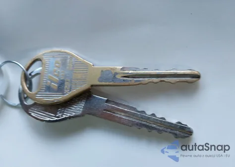 2000 Nissan Frontier Se-V6/Xe-V6 z USA, uszkodzony, nr VIN 1N6ED27TXYC426677